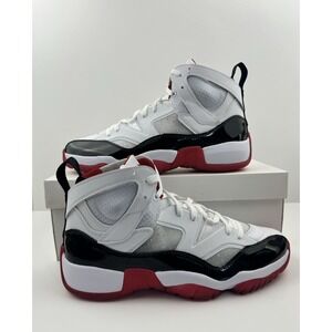 Nike Air Jordan Two Trey Concord Patent White/Gym Red (DO1925-106) Size-12 Men's